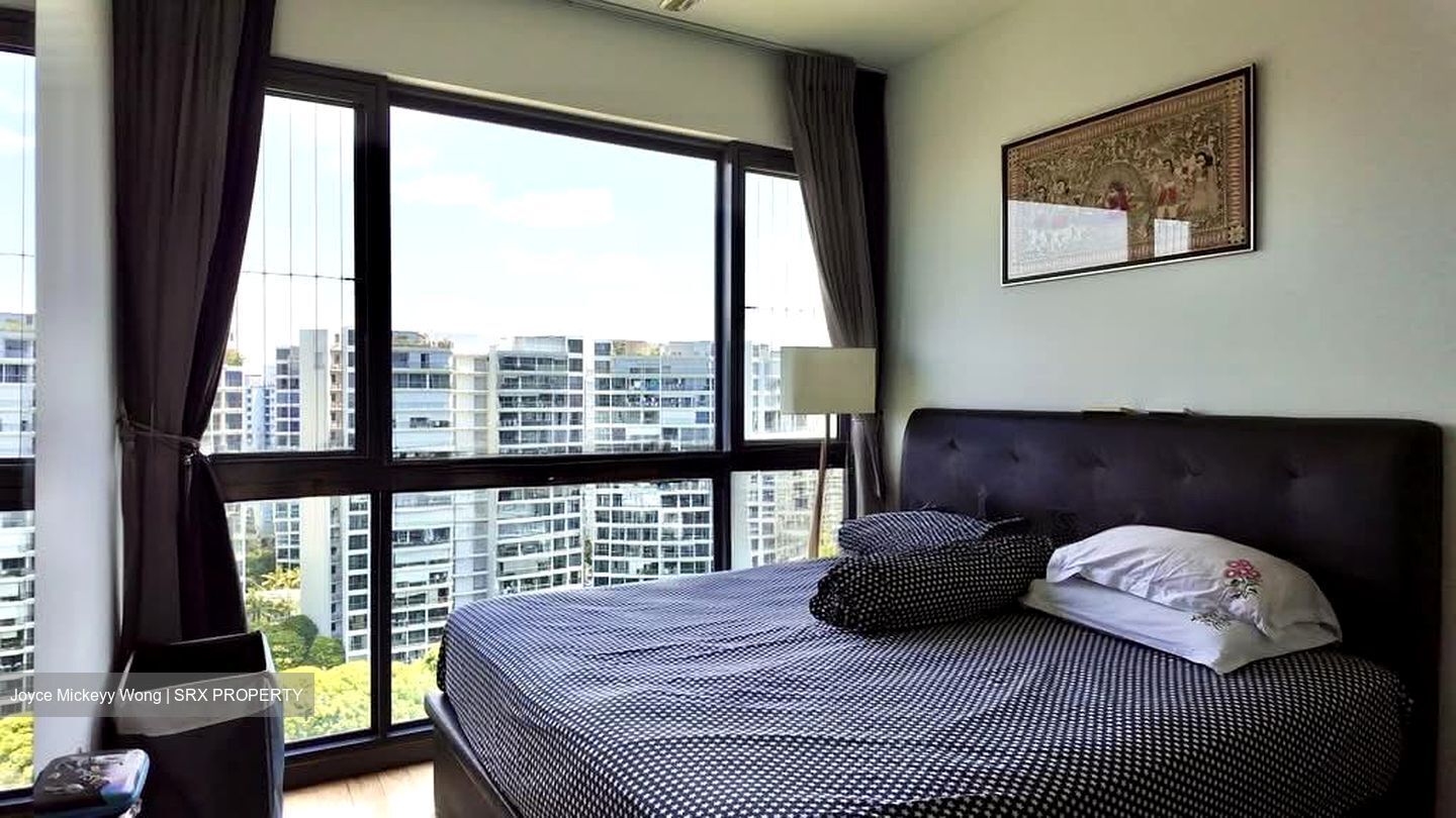 Riversails (D19), Condominium #538812211
